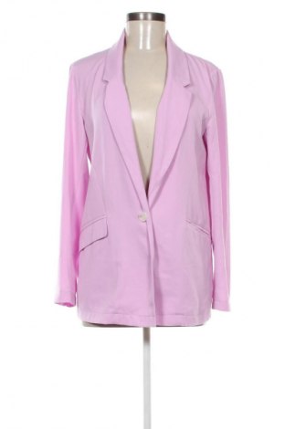 Női blézer Amisu, Méret M, Szín Lila, Ár 6 879 Ft