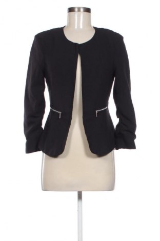 Дамско сако Amisu, Размер S, Цвят Черен, Цена 48,00 лв.