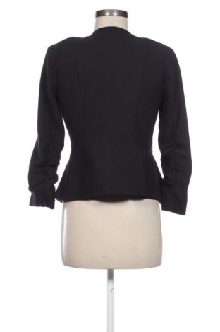 Дамско сако Amisu, Размер S, Цвят Черен, Цена 48,00 лв.