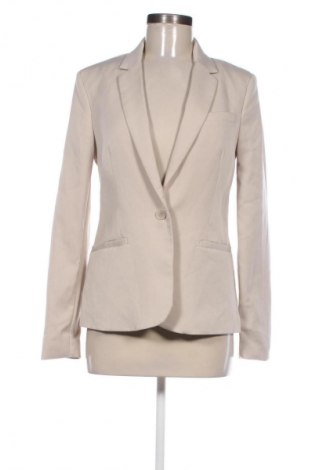 Damen Blazer Amisu, Größe M, Farbe Beige, Preis € 16,99