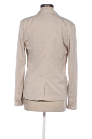 Damen Blazer Amisu, Größe M, Farbe Beige, Preis € 16,99