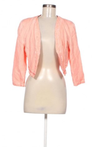 Dámske sako  Andrea, Veľkosť M, Farba Oranžová, Cena  24,55 €