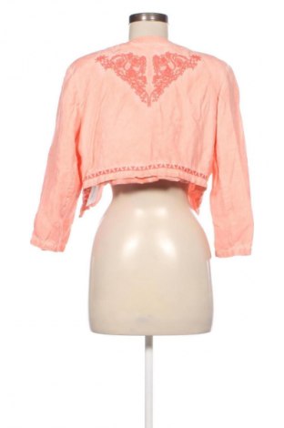 Dámske sako  Andrea, Veľkosť M, Farba Oranžová, Cena  24,55 €