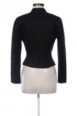 Damski żakiet Andrews, Rozmiar M, Kolor Czarny, Cena 156,32 zł