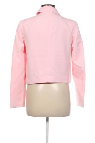 Γυναικείο σακάκι Aniston, Μέγεθος M, Χρώμα Ρόζ , Τιμή 47,99 €