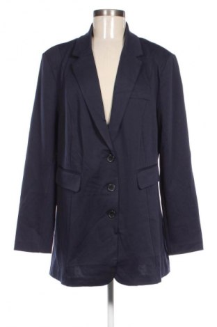 Damen Blazer Aniston, Größe XL, Farbe Blau, Preis 51,99 €