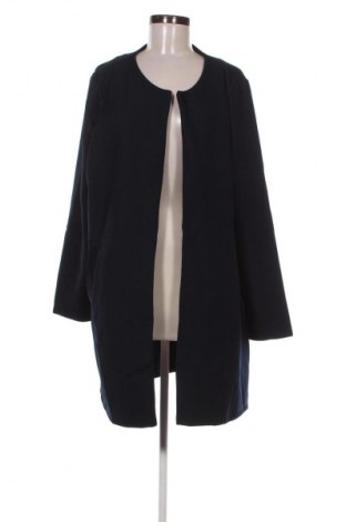 Γυναικείο σακάκι Aniston, Μέγεθος XXL, Χρώμα Μπλέ, Τιμή 47,99 €