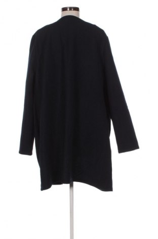 Γυναικείο σακάκι Aniston, Μέγεθος XXL, Χρώμα Μπλέ, Τιμή 47,99 €