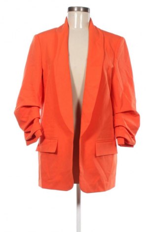 Γυναικείο σακάκι Aniston, Μέγεθος M, Χρώμα Πορτοκαλί, Τιμή 47,99 €