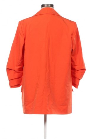 Γυναικείο σακάκι Aniston, Μέγεθος M, Χρώμα Πορτοκαλί, Τιμή 47,99 €