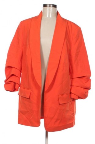 Dámske sako  Aniston, Veľkosť XL, Farba Oranžová, Cena  46,95 €