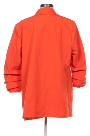 Dámske sako  Aniston, Veľkosť XL, Farba Oranžová, Cena  46,95 €