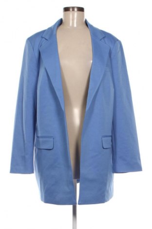 Γυναικείο σακάκι Aniston, Μέγεθος XL, Χρώμα Μπλέ, Τιμή 47,99 €