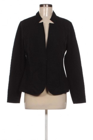 Дамско сако Aniston, Размер L, Цвят Черен, Цена 77,99 лв.