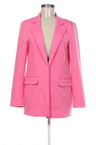 Дамско сако Aniston, Размер S, Цвят Розов, Цена 77,99 лв.