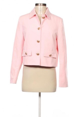 Γυναικείο σακάκι Aniston, Μέγεθος S, Χρώμα Ρόζ , Τιμή 38,99 €
