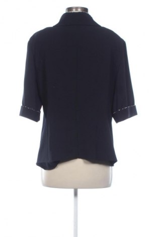 Damen Blazer Aniston, Größe XL, Farbe Blau, Preis 24,55 €