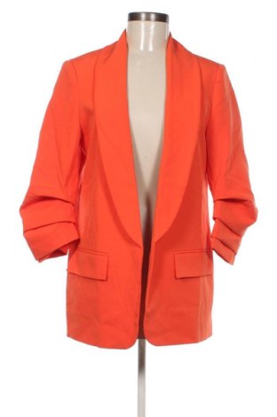 Γυναικείο σακάκι Aniston, Μέγεθος S, Χρώμα Πορτοκαλί, Τιμή 47,99 €