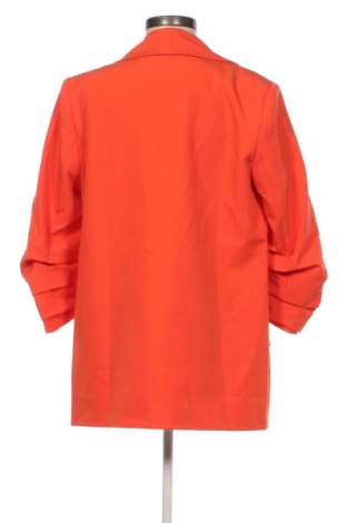Γυναικείο σακάκι Aniston, Μέγεθος S, Χρώμα Πορτοκαλί, Τιμή 47,99 €