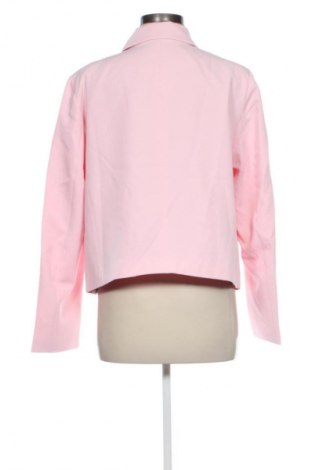 Дамско сако Aniston, Размер XL, Цвят Розов, Цена 77,99 лв.