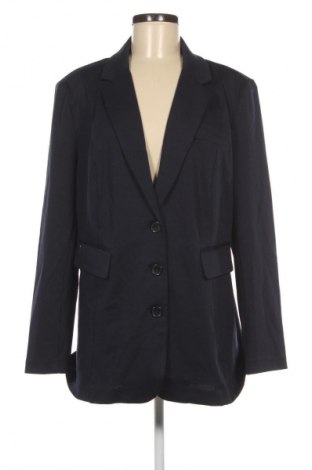 Damen Blazer Aniston, Größe XL, Farbe Blau, Preis 51,99 €