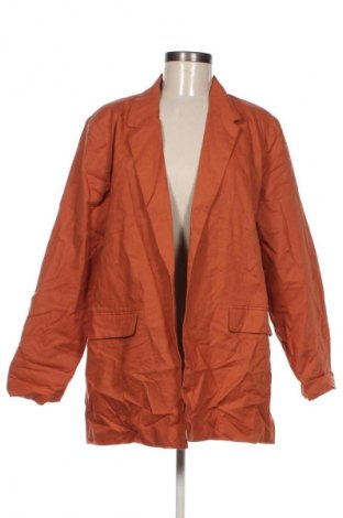 Dámske sako  Anko, Veľkosť XL, Farba Oranžová, Cena  14,95 €
