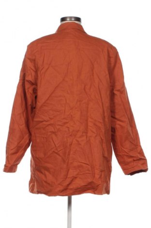 Dámske sako  Anko, Veľkosť XL, Farba Oranžová, Cena  14,95 €