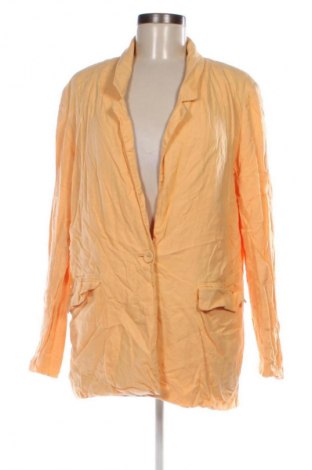 Női blézer Anko, Méret L, Szín Narancssárga
, Ár 5 919 Ft