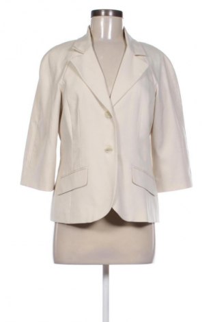 Damski żakiet Anne Klein, Rozmiar M, Kolor Beżowy, Cena 250,57 zł