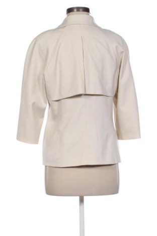 Damski żakiet Anne Klein, Rozmiar M, Kolor Beżowy, Cena 250,57 zł