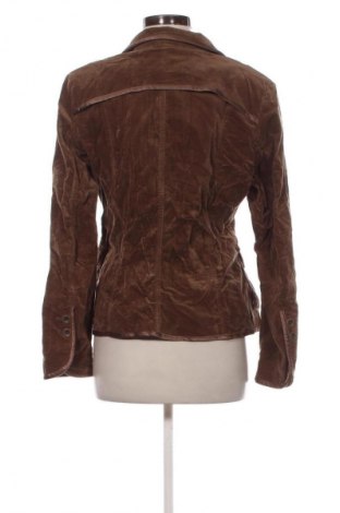 Damen Blazer Apanage, Größe M, Farbe Braun, Preis 6,99 €