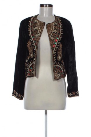 Дамско сако Apanage, Размер L, Цвят Многоцветен, Цена 147,26 лв.