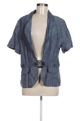 Dámské sako  Ariston S, Velikost XL, Barva Modrá, Cena  392,00 Kč