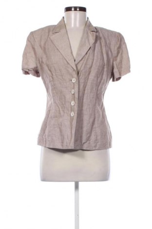 Damen Blazer Ariston S, Größe M, Farbe Beige, Preis 16,99 €