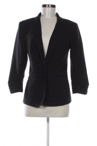 Női blézer Atmosphere, Méret M, Szín Fekete, Ár 6 399 Ft