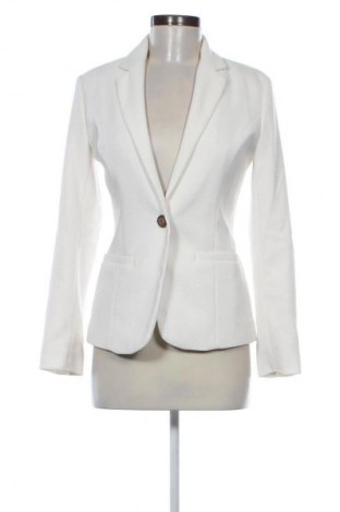 Damen Blazer Atmosphere, Größe S, Farbe Ecru, Preis 24,48 €