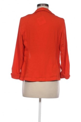 Дамско сако Atmosphere, Размер XS, Цвят Оранжев, Цена 48,03 лв.