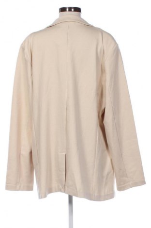 Dámské sako  Base Level, Velikost XXL, Barva Béžová, Cena  1 929,00 Kč