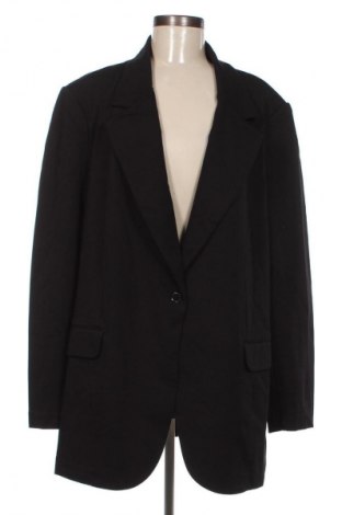 Dámske sako  Base Level, Veľkosť 3XL, Farba Čierna, Cena  94,95 €