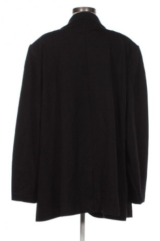 Dámske sako  Base Level, Veľkosť 3XL, Farba Čierna, Cena  94,95 €