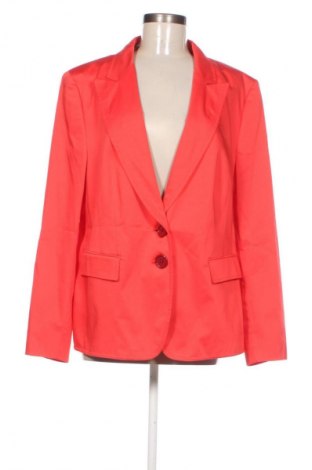 Damski żakiet Basler, Rozmiar XL, Kolor Czerwony, Cena 163,99 zł