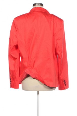 Damski żakiet Basler, Rozmiar XL, Kolor Czerwony, Cena 163,99 zł