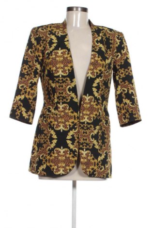 Damen Blazer Bby, Größe M, Farbe Mehrfarbig, Preis 24,49 €