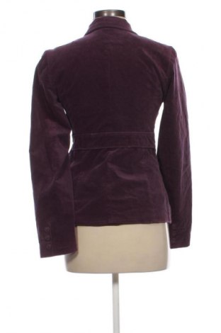 Γυναικείο σακάκι Belly Button, Μέγεθος XS, Χρώμα Βιολετί, Τιμή 16,99 €
