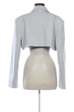 Dámské sako  Bershka, Velikost M, Barva Šedá, Cena  659,00 Kč