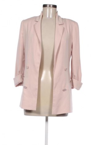 Női blézer Bershka, Méret S, Szín Rózsaszín, Ár 11 000 Ft