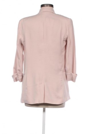 Női blézer Bershka, Méret S, Szín Rózsaszín, Ár 11 000 Ft