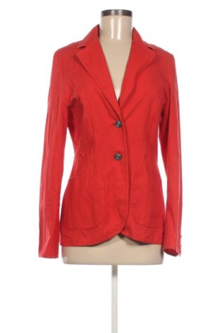 Sacou de femei Betty Barclay, Mărime M, Culoare Roșu, Preț 287,33 Lei