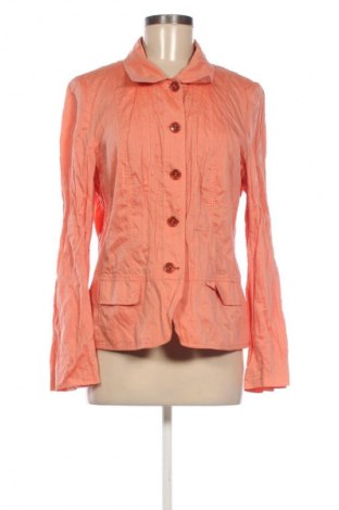 Dámska bunda  Betty Barclay, Veľkosť L, Farba Oranžová, Cena  45,61 €