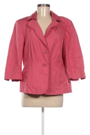 Damski żakiet Betty Barclay, Rozmiar M, Kolor Różowy, Cena 250,57 zł